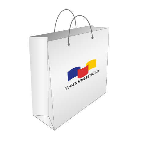 Papiertragetaschen